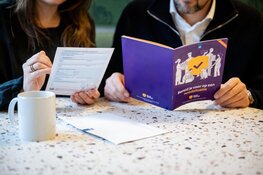 Vanaf vandaag ontvangen ruim 8,5 miljoen huishoudens het Informatieboekje 'Bereid je voor op een noodsituatie'