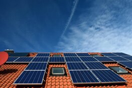 Zonnepanelen leveren steeds minder op: Gelderse huishoudens gemiddeld € 251 minder opbrengst in 2027
