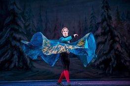 Twee populaire films in prikkelarme omgeving in De Fransche School