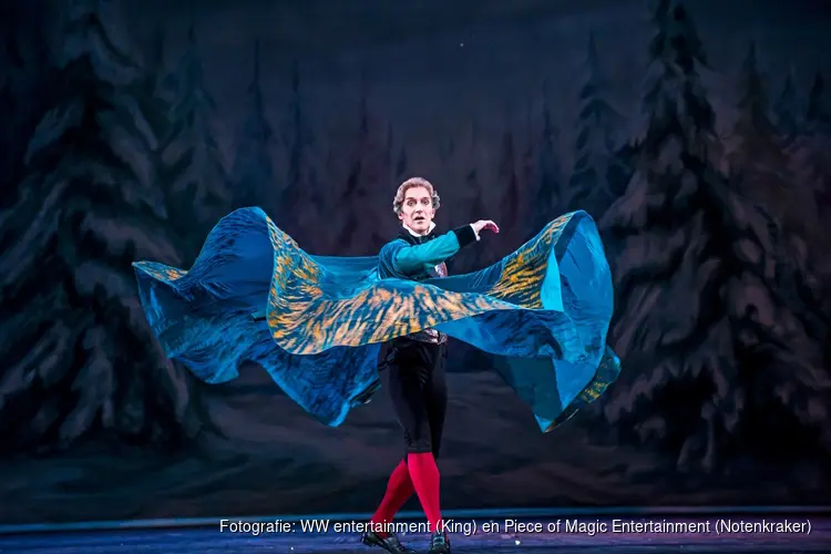 Twee populaire films in prikkelarme omgeving in De Fransche School