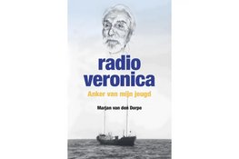 De geur van zout en vrijheid: In gesprek met Marjan van den Dorpe over Radio Veronica, anker van mijn jeugd