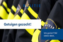 Getuigen gezocht Brandstichting aan de Alex van Strienstraat in Culemborg