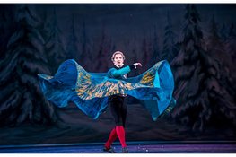 De leukste familiefilms met kerst zie je bij Theater De Fransche School