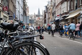 Bevolkingsprognose: vanaf nu meer ouderen dan jongeren