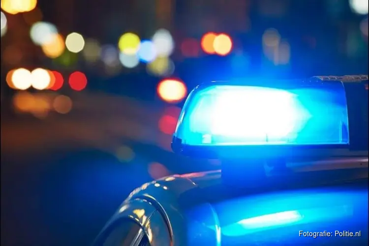 Ernstig ongeval in Beneden-Leeuwen: één gewonde