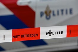 Man overlijdt bij heftruckongeluk in Poederoijen