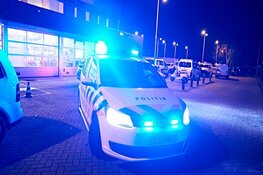 Grote politiezoektocht naar verdachte mishandeling in Beneden-Leeuwen