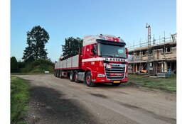 Vacature: H.Essers zoekt CE Chauffeur op verrijdbare autolaadkraan