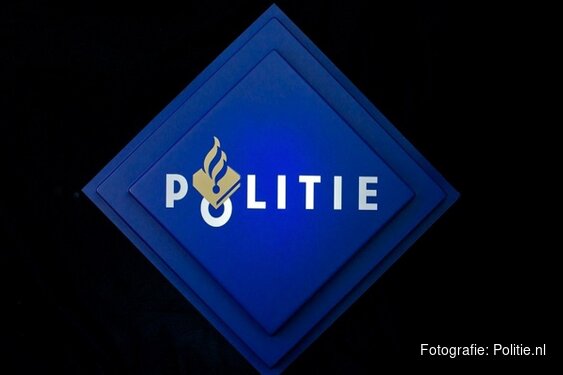 Politie houdt zich in 2025 staande ondanks drukke tijden