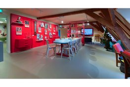 Opening “Wij zijn Tiel” met koffie en gebak!