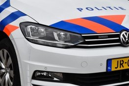 Drie aanhoudingen na overval op tankstation