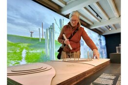 Themawandeling 6000 jaar Tiel: Gecombineerd museumbezoek en stadswandeling met thema 6000 jaar Tiel