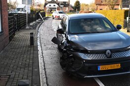 Brandweerman betrokken bij ongeval tijdens spoedrit in Beesd
