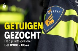 Getuigen gezocht van explosie aan de Boschstraat  in Zaltbommel