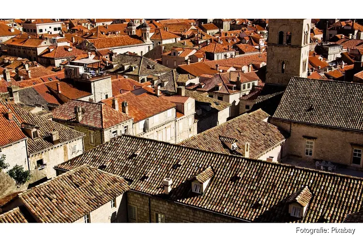 Dakpannen kiezen voor kempische stijl: laat je dak het werk doen
