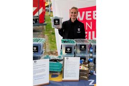 Steeds meer Nederlanders willen voorbereid zijn: SurvivalKit Academy start nieuwe editie training ‘leer overleven met een noodpakket’