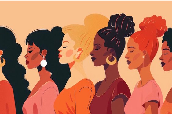 Vergeten heldinnen: invloedrijke vrouwen door de eeuwen heen