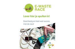 E-waste Race Rivierenland 2026