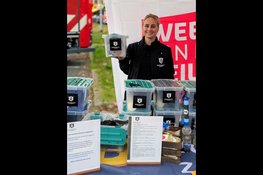 Steeds meer Nederlanders willen voorbereid zijn op crisis, opvallend veel jonge vaders volgen survivaltraining