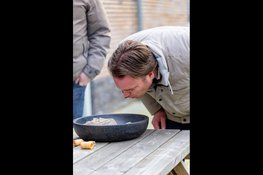 Steeds meer Nederlanders willen voorbereid zijn op crisis, opvallend veel jonge vaders volgen survivaltraining