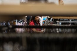 2Switch doet mee aan ‘De Grootste Kledingruil van Nederland’