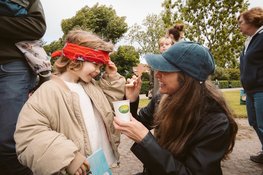 Campina Open Boerderijdagen 2026: boerderijen in Gelderland open voor publiek