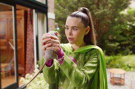 Familiefilms meivakantie in De Fransche School