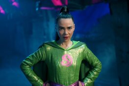 Familiefilms meivakantie in De Fransche School