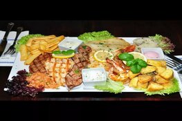 Griekse restaurants in Tiel