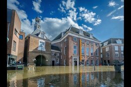 Wat gebeurt er met ons erfgoed als de Waal overstroomt? Lezing ‘weerbaar erfgoed’ in Tiel maakt het concreet