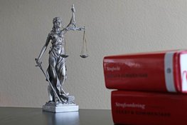 Voormalig penningmeester veroordeeld voor verduistering geld stichting