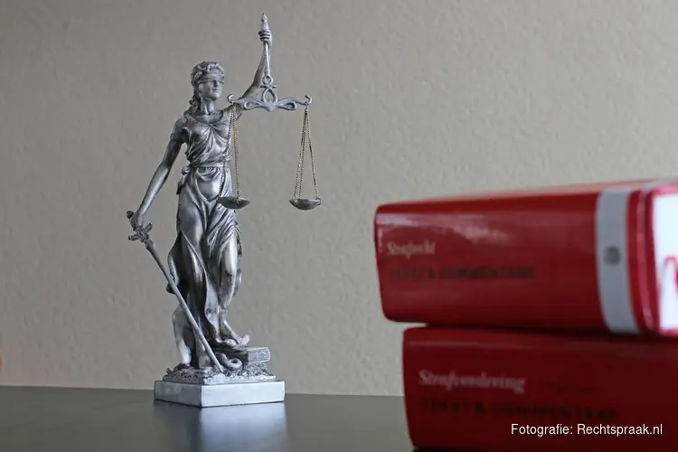 Voormalig penningmeester veroordeeld voor verduistering geld stichting