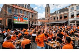 Sportzomer in Tiel: De beste plekken om samen sport te kijken