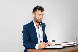 Jurist bij de overheid: een baan met inhoud en lokale impact