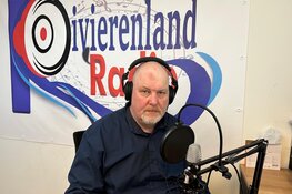 Drie nieuwe stemmen versterken programmering Rivierenland Radio