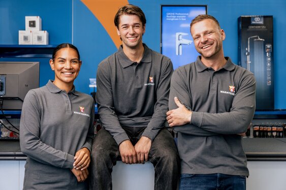 Vacature: Verkoopmedewerker bij Warmteservice Tiel