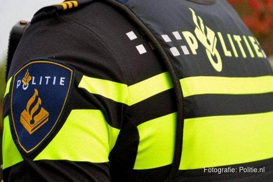 Drugs verstopt in postpakketten met kabels