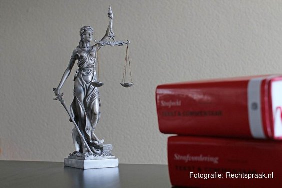 Verzoek opheffing strafvorderlijke beslagen afgewezen
