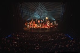 MTV Unplugged in Openluchttheater Fransche Zomer!