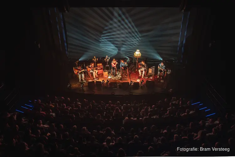 MTV Unplugged in Openluchttheater Fransche Zomer!