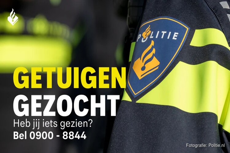Getuigen gezocht van explosie bij woning aan de Notarisappel in Tiel