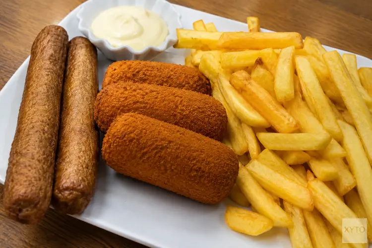 Snackbars in Tiel