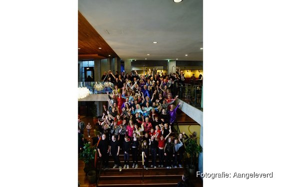 Na succesvolle producties zoekt CaVa Rivierenland musicaltalent voor The Sound of Musicals 2