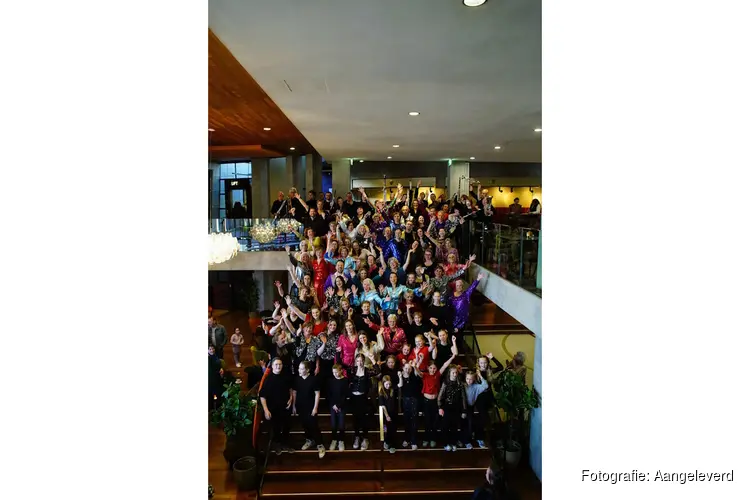 Na succesvolle producties zoekt CaVa Rivierenland musicaltalent voor The Sound of Musicals 2