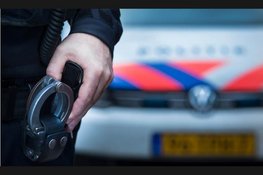 Vijf verdachten aangehouden na gijzeling in woning in Tiel