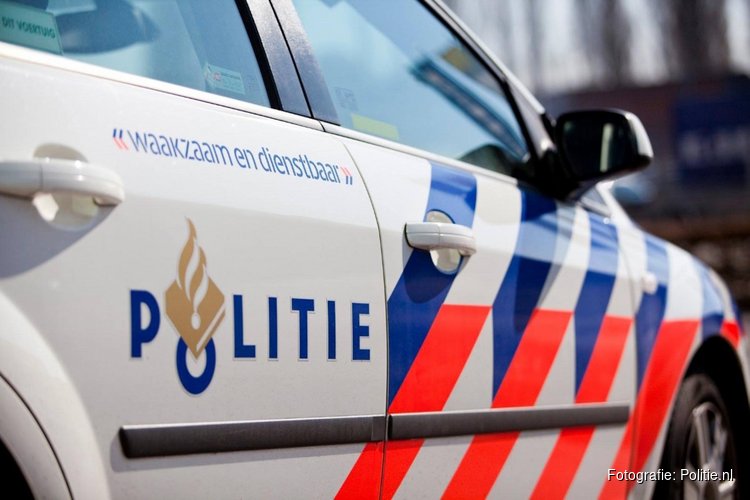 Twee aanhoudingen na oplichting in Geldermalsen