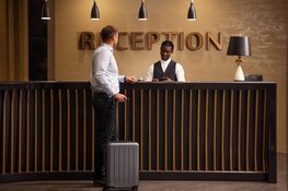 Hotels in Tiel