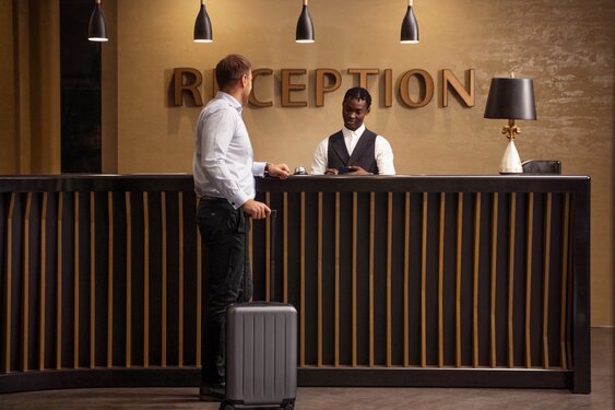 Hotels in Tiel