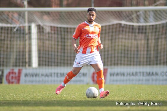 TEC en Pelé van Anholt na 3,5 jaar uit elkaar