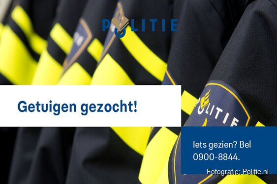 Schietincident aan de Achterweg in Tiel